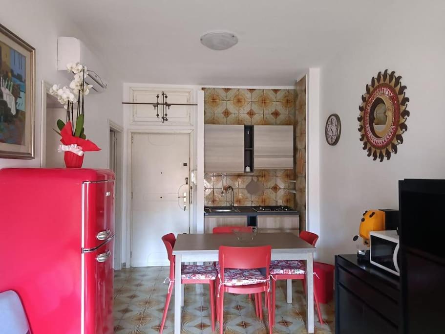 Mondello Ashur Margot House Palermo Exterior foto