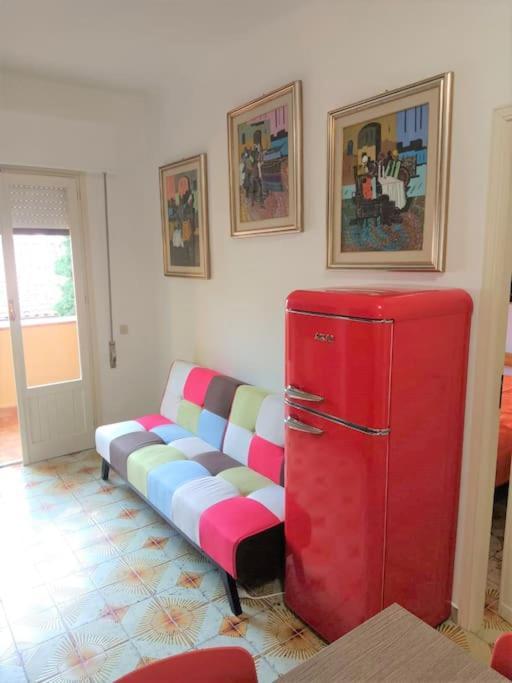 Mondello Ashur Margot House Palermo Exterior foto